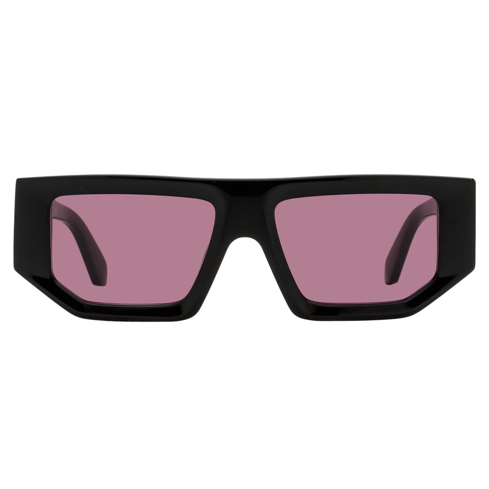 Off-White Rectangular Vancouver Sunglasses OERI13… - image 2